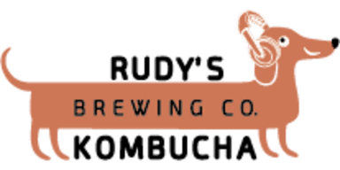Rudy's Brewing Co. Kombucha